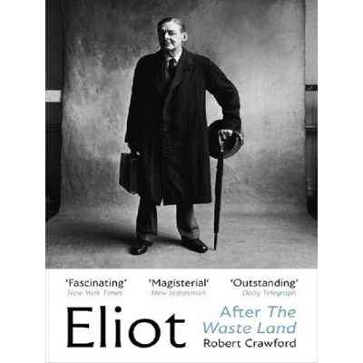 Image de Eliot After The Waste Land