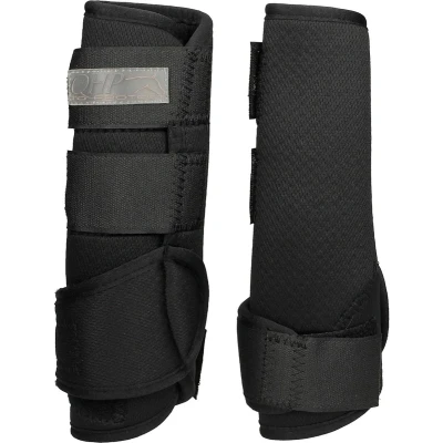 Afbeelding van QHP Neopreen Air protège jambes