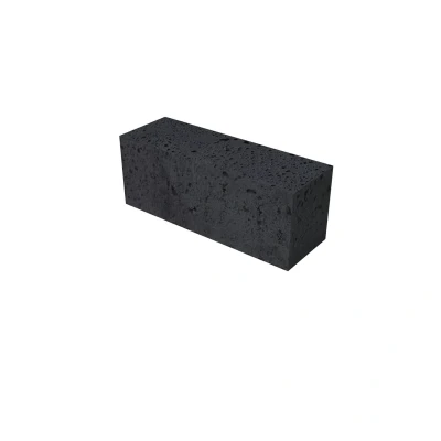 Afbeelding van Oud Hollandse Stenen Dikformaat 21x7x8 Carbon