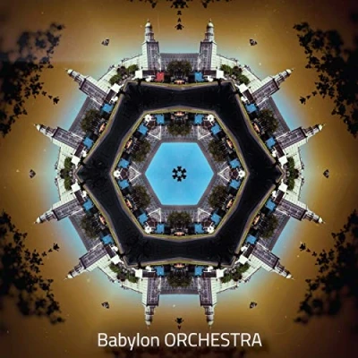 Afbeelding van Babylon Orchestra (CD)