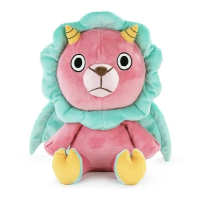 Afbeelding van Barrado Pluche dier Chimera 25 cm Spy x Family 16002692