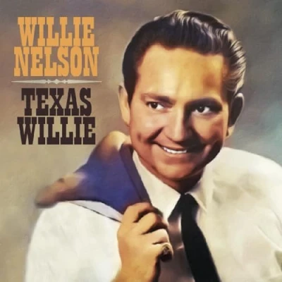 Afbeelding van Texas Willie
