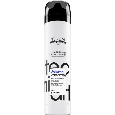 Afbeelding van L&#039;Oréal Tecni.ART Texture Pure Savage Panache Haarlak 250 ml