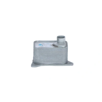 Afbeelding van Oliekoeler, motorolie NRF 31330