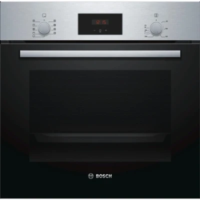 Afbeelding van Bosch HBF114BS1 Serie 2 Inbouwoven