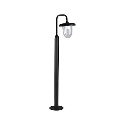 Afbeelding van Paulmann 94759 Bollard Vintario E27 anthr. Wegverlichting Antraciet