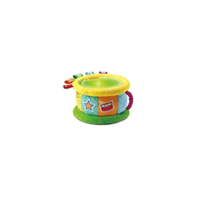 Image de Jeu d&#039;éveil Vtech Baby Tambour lumi magique