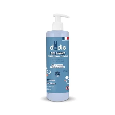Afbeelding van Dodie 3in1 Wasgel 500 ml