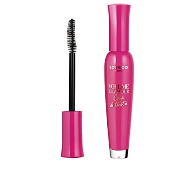 Image de Bourjois Volume Glamour Coup de Theatre Mascara Noir 7 ml