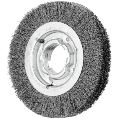 Afbeelding van PFERD 43506001 Ronde borstel 1 stuk(s)