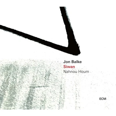 Afbeelding van Jon Balke Siwan (CD)