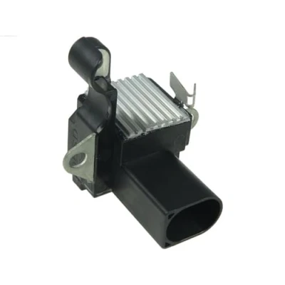 Afbeelding van AS PL ARE6123P Regulator Alternator 12V