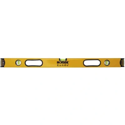 Afbeelding van IRONSIDE 152226 Metalen waterpas