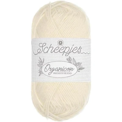Afbeelding van Scheepjes Organicon 50 gram 219 Oxygen