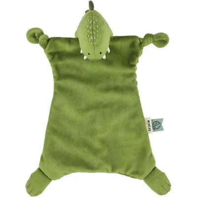 Afbeelding van Trixie Knuffeldoekje Mr. Dino