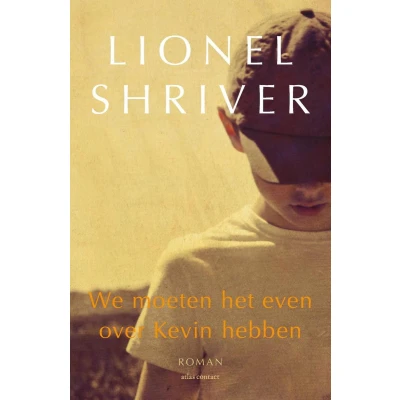 Afbeelding van We moeten het even over Kevin hebben