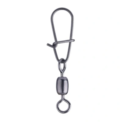 Afbeelding van BKK Duolock Snap Swivel 51 00 (5pcs) Wartel