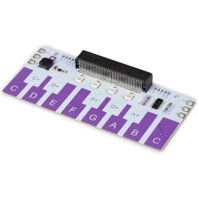 Afbeelding van PIANO SHIELD VOOR MICROBIT