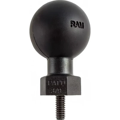 Afbeelding van Tough Ball C kogel voor Kayaks