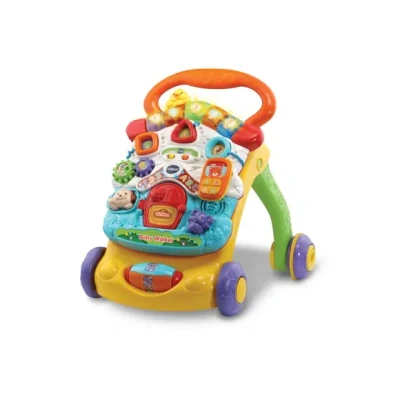 Afbeelding van VTech Babywalker