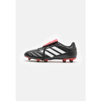Afbeelding van adidas Performance COPA Gloro Voetbalschoenen met kunststof noppen, Heren, Maat: 42, Core black/footwear white/better scarlet Leer/ synthetisch