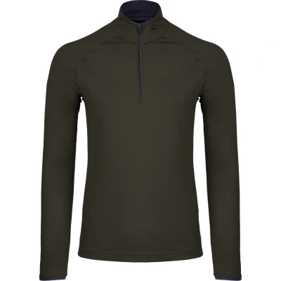 Afbeelding van Feel Skipully Heren Dark Olive 300 48 Groen Skipully&#039;s