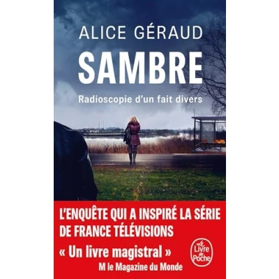 Afbeelding van ISBN Sambre boek Samenleving Frans 456 pagina&#039;s