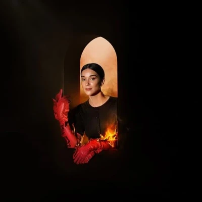 Afbeelding van St. Vincent Todos Nacen Gritando (CD) (Limited Edition)