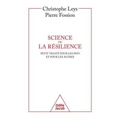 Image de Science de la résilience