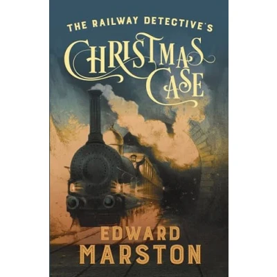 Afbeelding van Railway Detective The Detective&#039;s Christmas Case