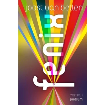 Afbeelding van Fenix