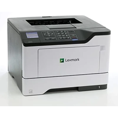 Afbeelding van printers: Laser Lexmark MS823dn 1200 x DPI A4