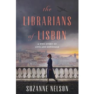 Afbeelding van The Librarians of Lisbon