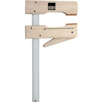 Afbeelding van Bessey HKL80 Houtklem Spanbreedte (max.):800 mm Afm. werkbereik:110