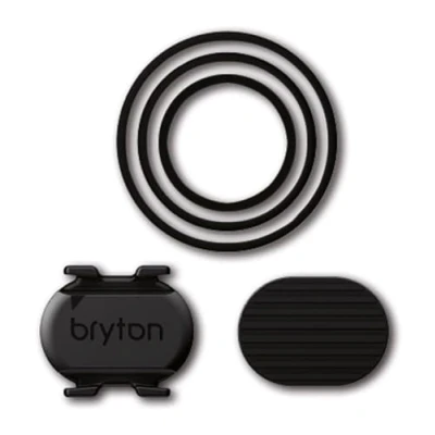 Afbeelding van Bryton ANT+/BLE intelligente trapfrequentiesensor, zonder magneet