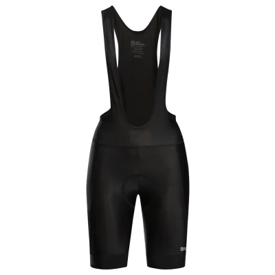 Afbeelding van Jack Wolfskin Morobbia Legging, Dames, Maat: XXL, Black