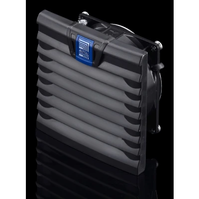 Afbeelding van Rittal SK 3237.108 Filterventilatie (b x h d) 116.5 16 mm 1 stuk(s)