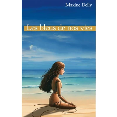 Image de Les bleus de nos vies