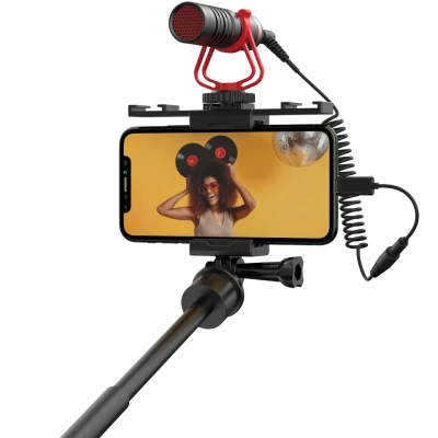 Afbeelding van Moza Mirfak Vlog Kit Starter
