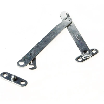 Afbeelding van Hautau Valschaar 250mm rechts