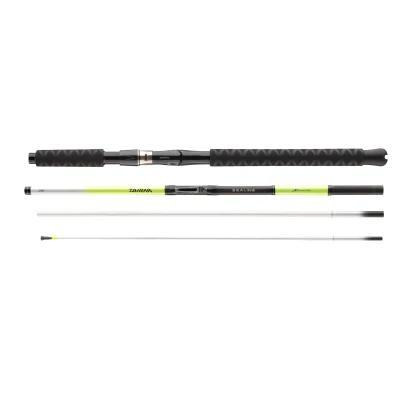 Afbeelding van Daiwa Seal. Xt. Itl Tr 2.35m 15 30l Boothengel