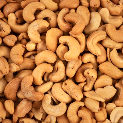 Afbeelding van Delicious Cashewnoten Ongez 950g