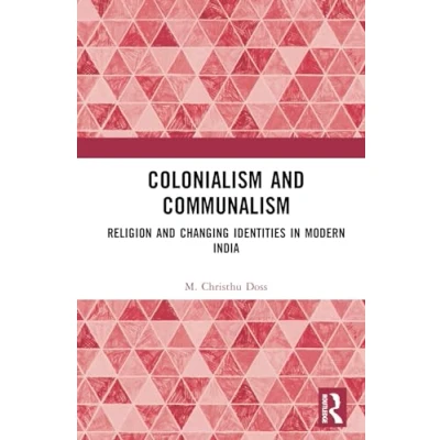 Afbeelding van Colonialism and Communalism