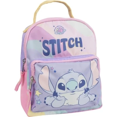 Afbeelding van Schoolrugzak Stitch