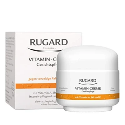 Afbeelding van Rugard Gezichtsverzorgingscrème 100 ml