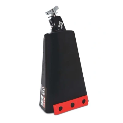 Image de LP Rock Ridge Rider Sonnaille 8&quot; noir, rouge