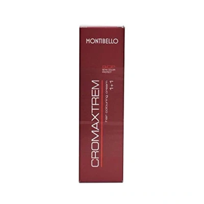 Afbeelding van Permanente Kleur Cromaxtrem Montibello P9 #P9