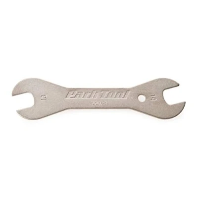 Afbeelding van Park Tool DCW 1C/2C/3C/4C conussleutel Uitvoering 1C, 13/14 mm