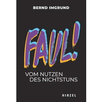 Afbeelding van Faul!