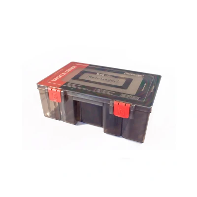 Image de Rozemeijer Tackle Tainer D Taille : D30 (28x17x10cm)
